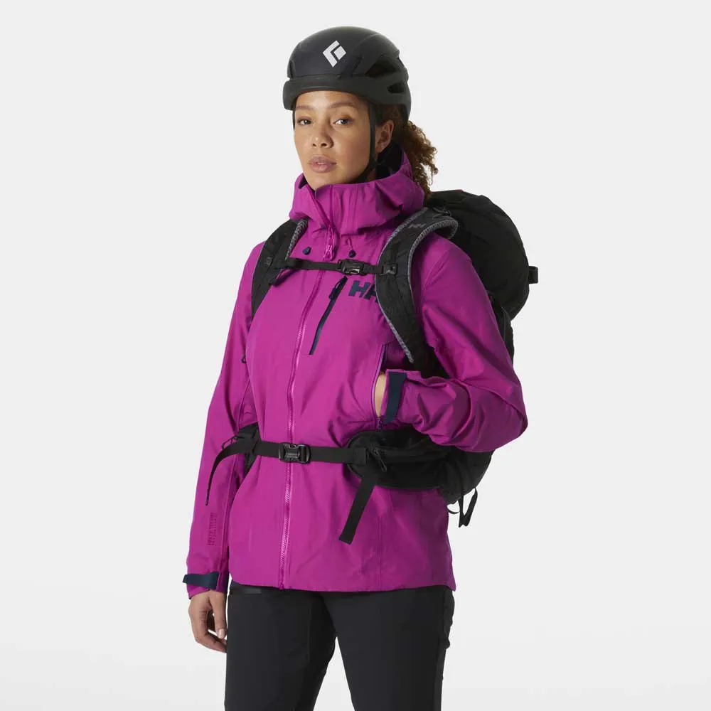 Helly Hansen Odin 9 Worlds 3.0 Jacke Helly Hansen Odin 9 Worlds 3.0 Jacke