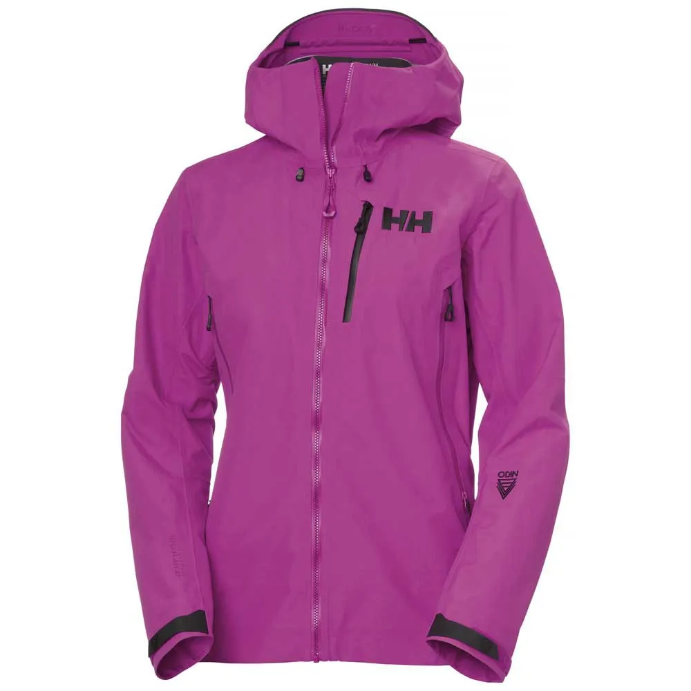 Helly Hansen Odin 9 Worlds 3.0 Jacke Helly Hansen Odin 9 Worlds 3.0 Jacke