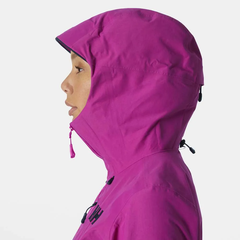 Helly Hansen Odin 9 Worlds 3.0 Jacke Helly Hansen Odin 9 Worlds 3.0 Jacke