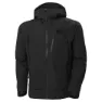Helly Hansen Odin 9 Worlds 3.0 Softshelljacke, Black