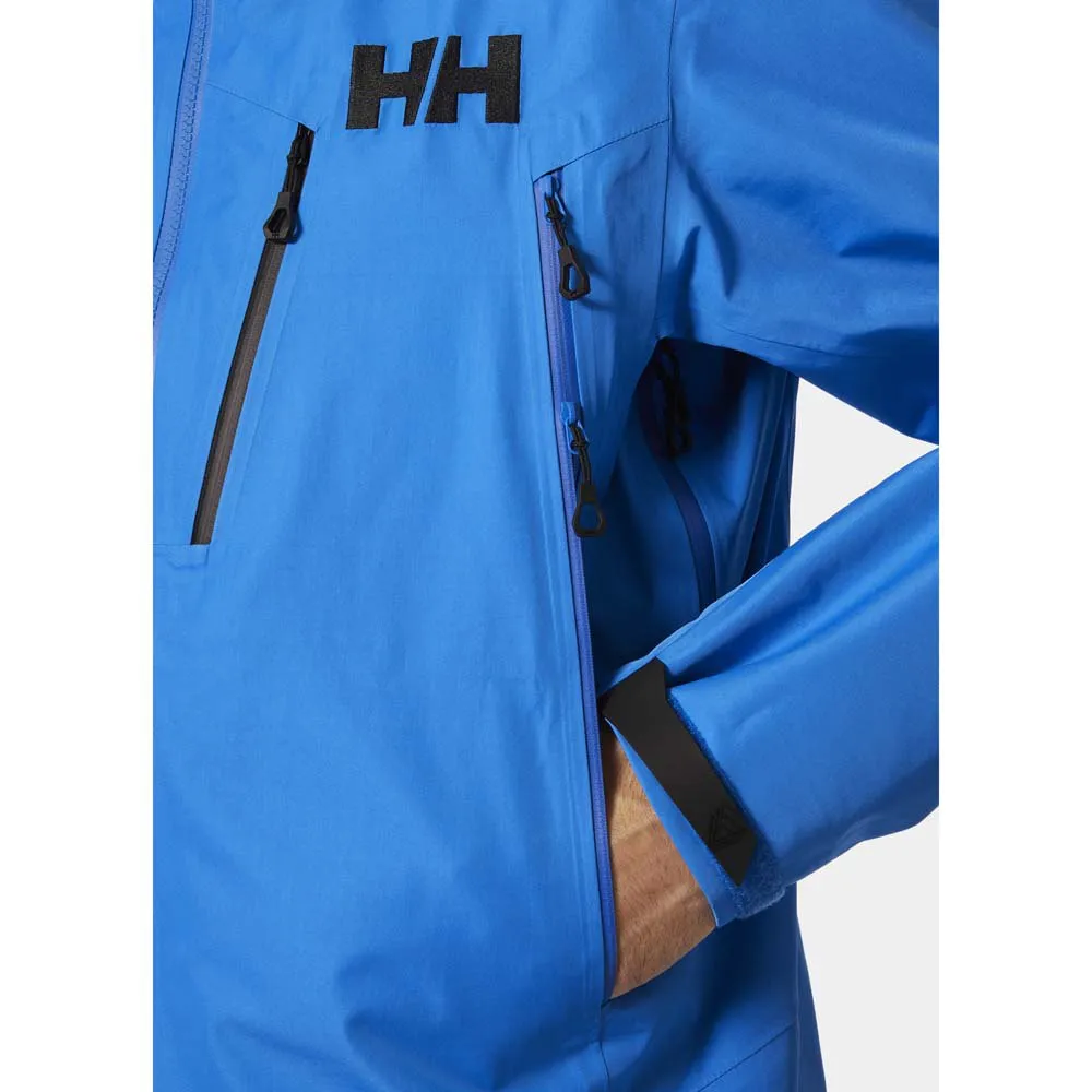 Helly Hansen Odin 9 Worlds Infinity 3l Jacke Helly Hansen Odin 9 Worlds Infinity 3l Jacke