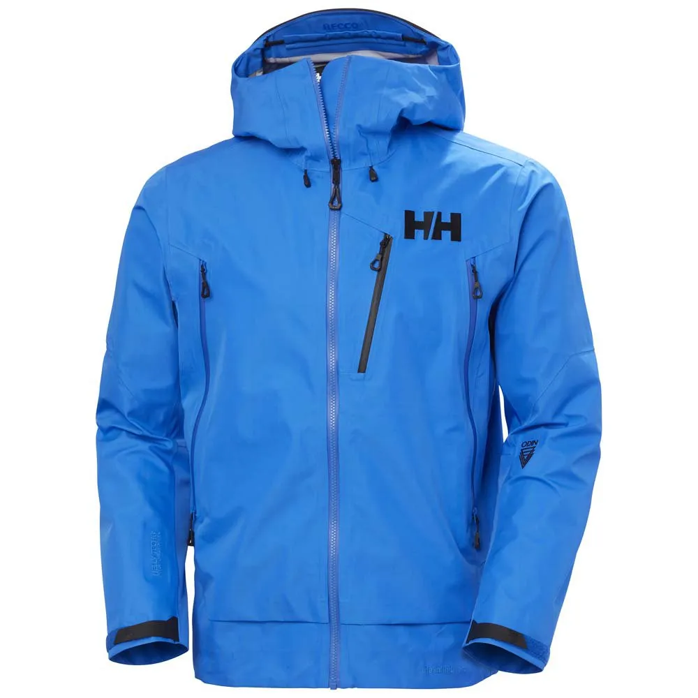 Helly Hansen Odin 9 Worlds Infinity 3l Jacke Helly Hansen Odin 9 Worlds Infinity 3l Jacke