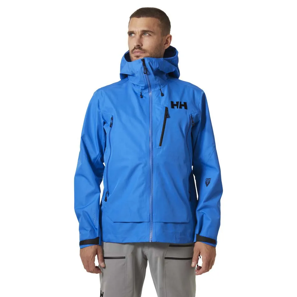 Helly Hansen Odin 9 Worlds Infinity 3l Jacke Helly Hansen Odin 9 Worlds Infinity 3l Jacke