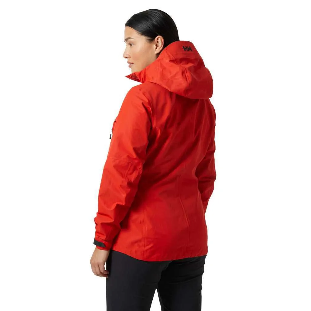 Helly Hansen Odin 9 Worlds Infinity Jacke Helly Hansen Odin 9 Worlds Infinity Jacke