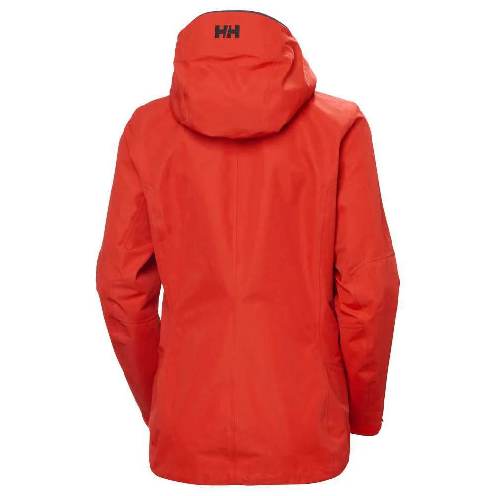 Helly Hansen Odin 9 Worlds Infinity Jacke Helly Hansen Odin 9 Worlds Infinity Jacke