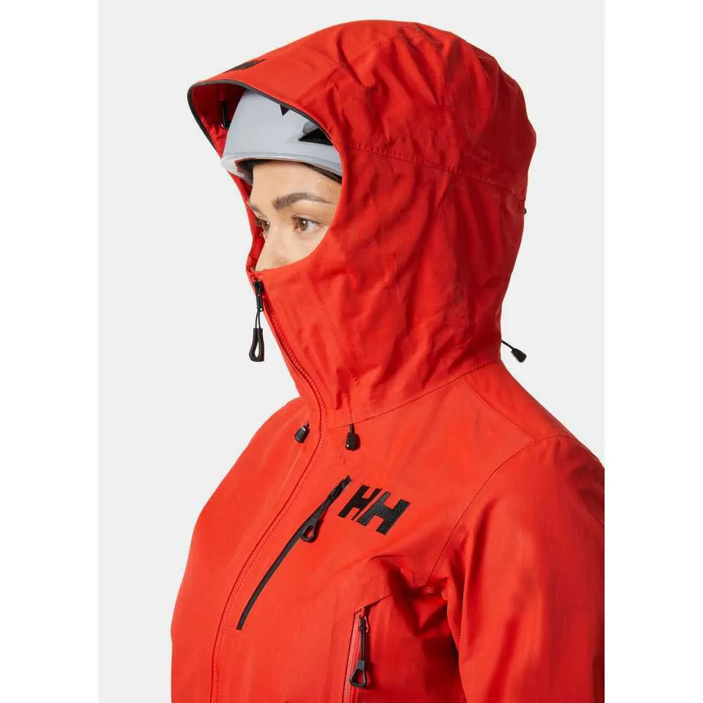 Helly Hansen Odin 9 Worlds Infinity Jacke Helly Hansen Odin 9 Worlds Infinity Jacke