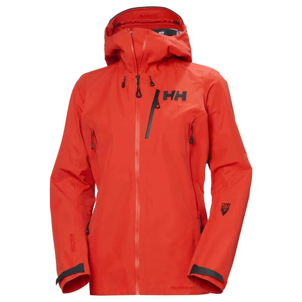 Helly Hansen Odin 9 Worlds Infinity Jacke Helly Hansen Odin 9 Worlds Infinity Jacke