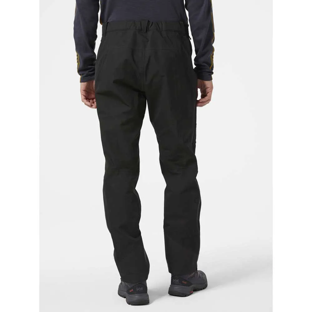 Helly Hansen Odin 9 Worlds Infinity Shell Hosen Helly Hansen Odin 9 Worlds Infinity Shell Hosen