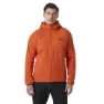 Patrol orange