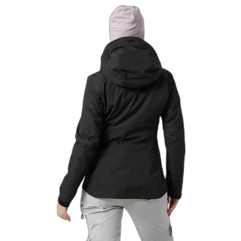 Helly Hansen Odin Mountain Infinity 3l Jacke Helly Hansen Odin Mountain Infinity 3l Jacke