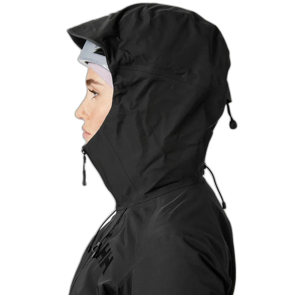 Helly Hansen Odin Mountain Infinity 3l Jacke Helly Hansen Odin Mountain Infinity 3l Jacke