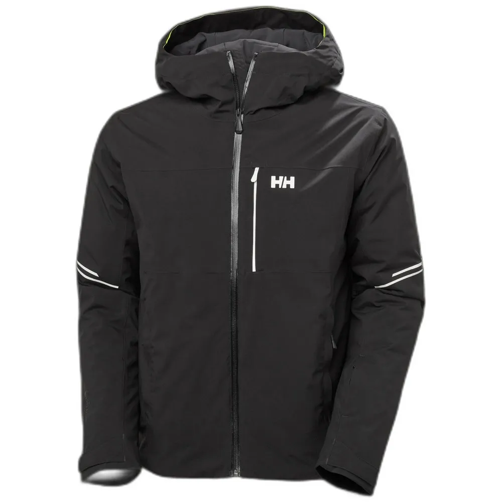 Helly Hansen Odin Mountain Infinity Pro Jacke, Black Helly Hansen Odin Mountain Infinity Pro Jacke, Black