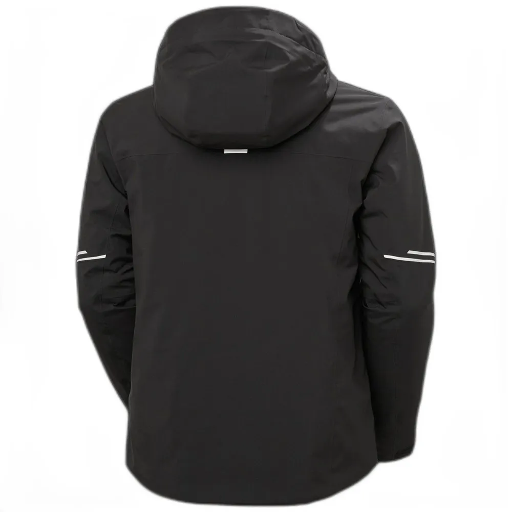 Helly Hansen Odin Mountain Infinity Pro Jacke, Black Helly Hansen Odin Mountain Infinity Pro Jacke, Black