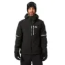 Helly Hansen Odin Mountain Infinity Pro Jacke, Black