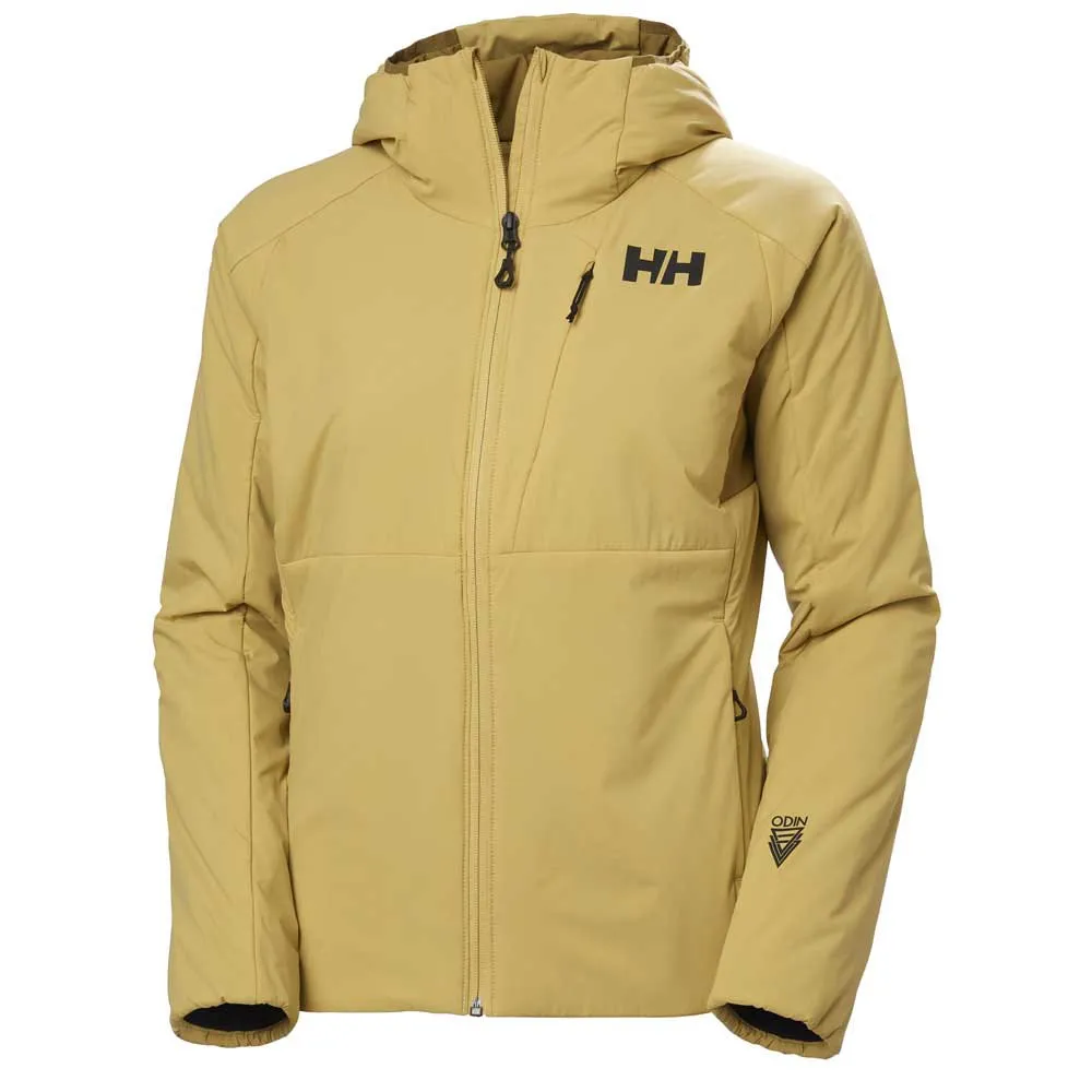 Helly Hansen Odin Stretch Insula 2.0 Jacke Helly Hansen Odin Stretch Insula 2.0 Jacke