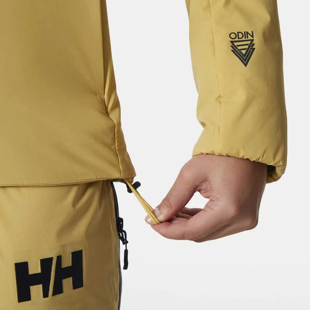 Helly Hansen Odin Stretch Insula 2.0 Jacke Helly Hansen Odin Stretch Insula 2.0 Jacke