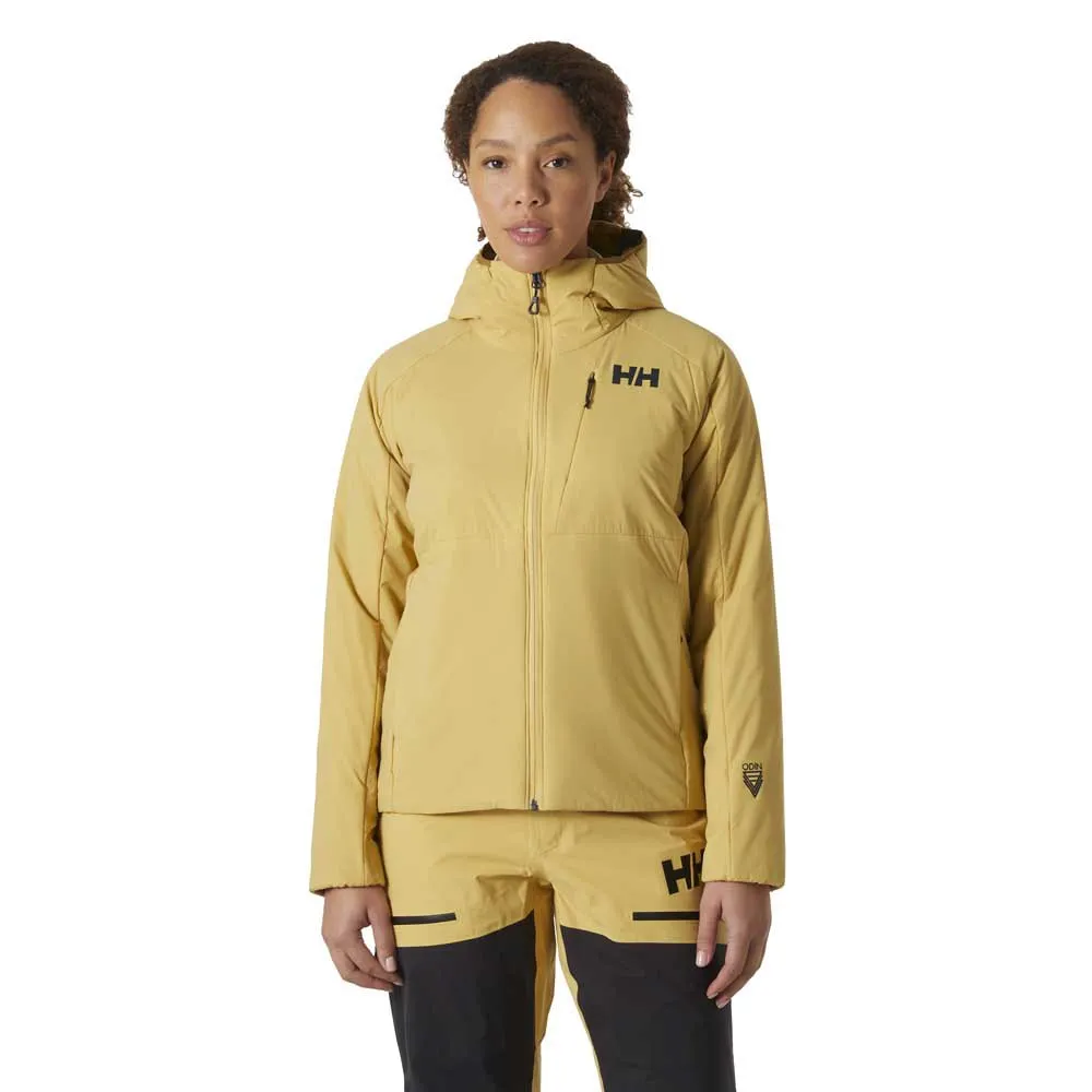 Helly Hansen Odin Stretch Insula 2.0 Jacke Helly Hansen Odin Stretch Insula 2.0 Jacke