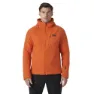 Patrol orange 1