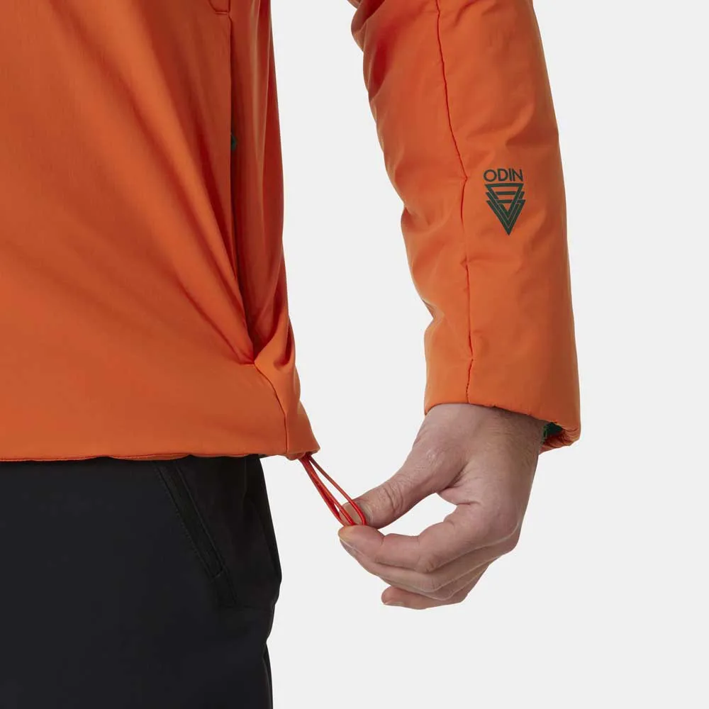Helly Hansen Odin Stretch Insulated 2.0 Jacke Helly Hansen Odin Stretch Insulated 2.0 Jacke