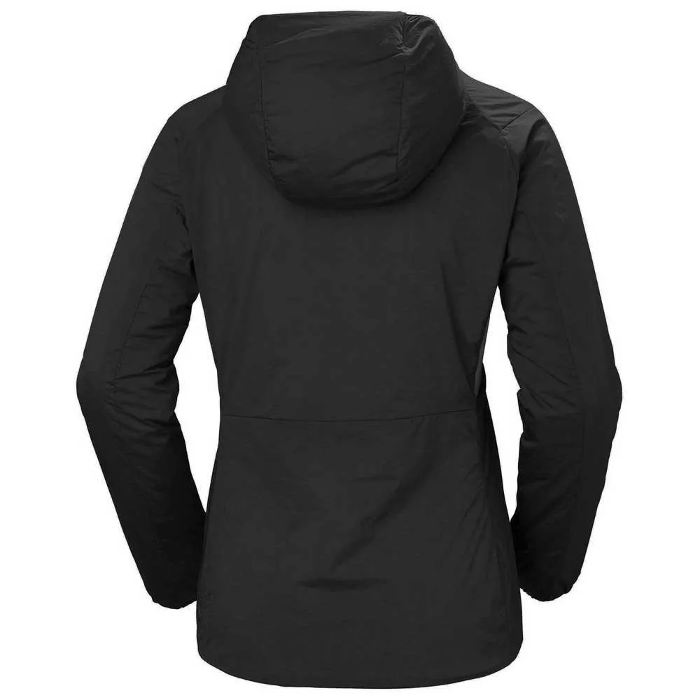 Helly Hansen Odin Stretch Insulator Jacke, Black Helly Hansen Odin Stretch Insulator Jacke, Black