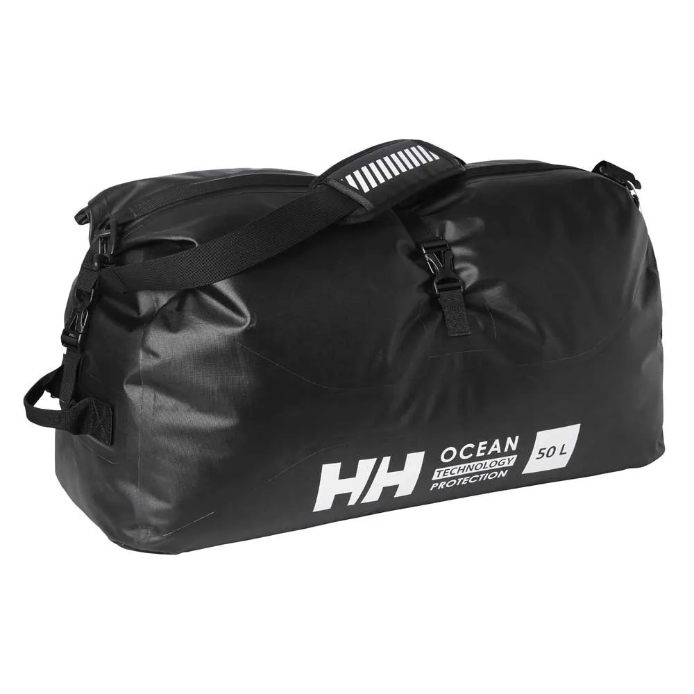 Helly Hansen Offshore Wp Duffelbag Helly Hansen Offshore Wp Duffelbag