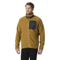 Helly Hansen Panorama Pile Block Fleece Mit Durchgehendem Reißverschluss Helly Hansen Panorama Pile Block Fleece Mit Durchgehendem Reißverschluss