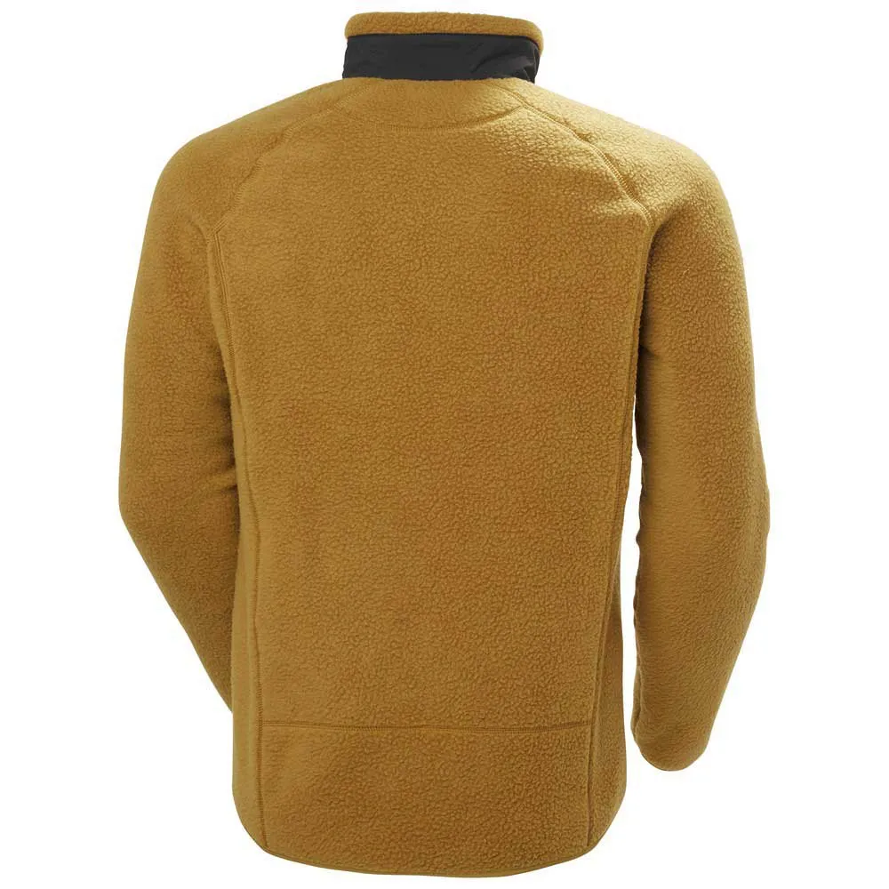Helly Hansen Panorama Pile Block Fleece Mit Durchgehendem Reißverschluss Helly Hansen Panorama Pile Block Fleece Mit Durchgehendem Reißverschluss