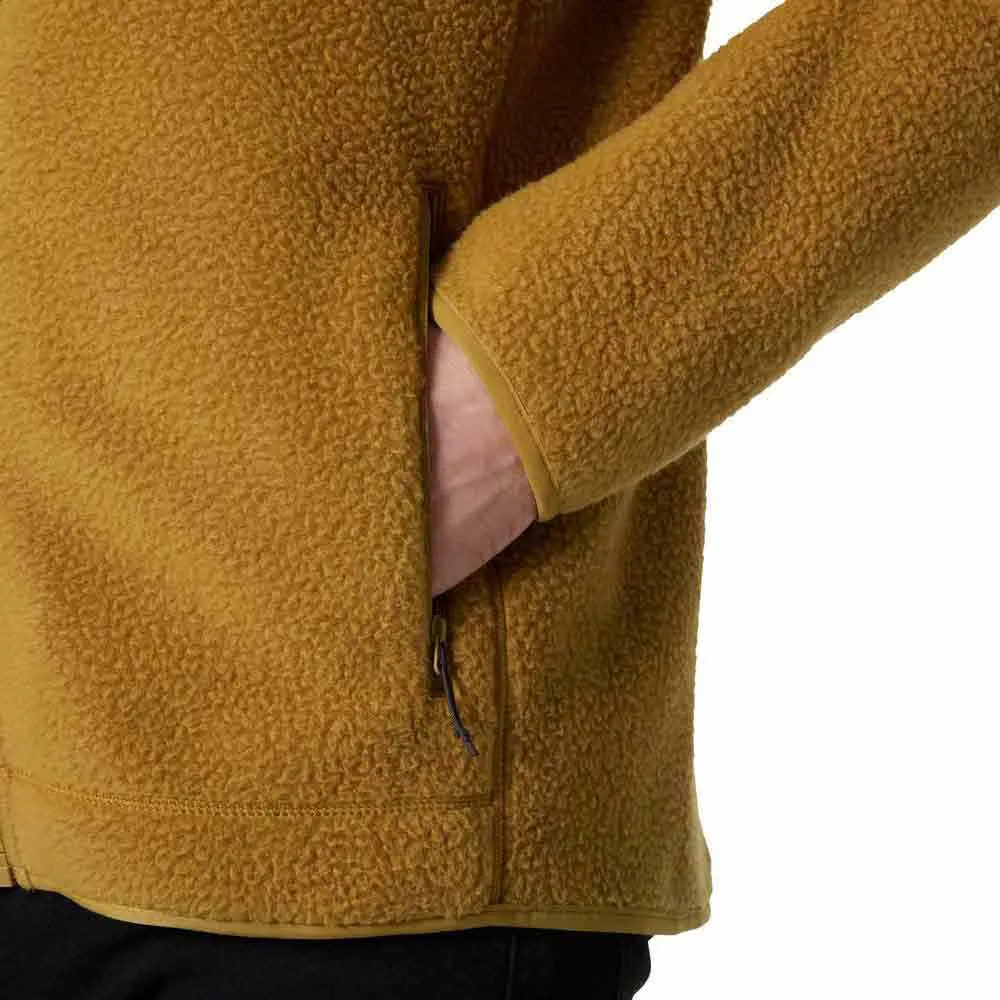 Helly Hansen Panorama Pile Block Fleece Mit Durchgehendem Reißverschluss Helly Hansen Panorama Pile Block Fleece Mit Durchgehendem Reißverschluss