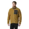 Helly Hansen Panorama Pile Block Fleece Mit Durchgehendem Reißverschluss