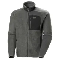 Helly Hansen Panorama Pile Block Jacke Helly Hansen Panorama Pile Block Jacke