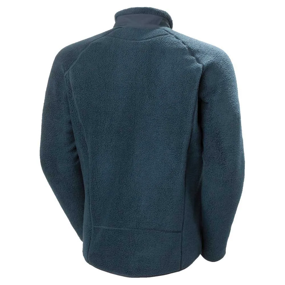 Helly Hansen Panorama Pile Block Jacke Helly Hansen Panorama Pile Block Jacke