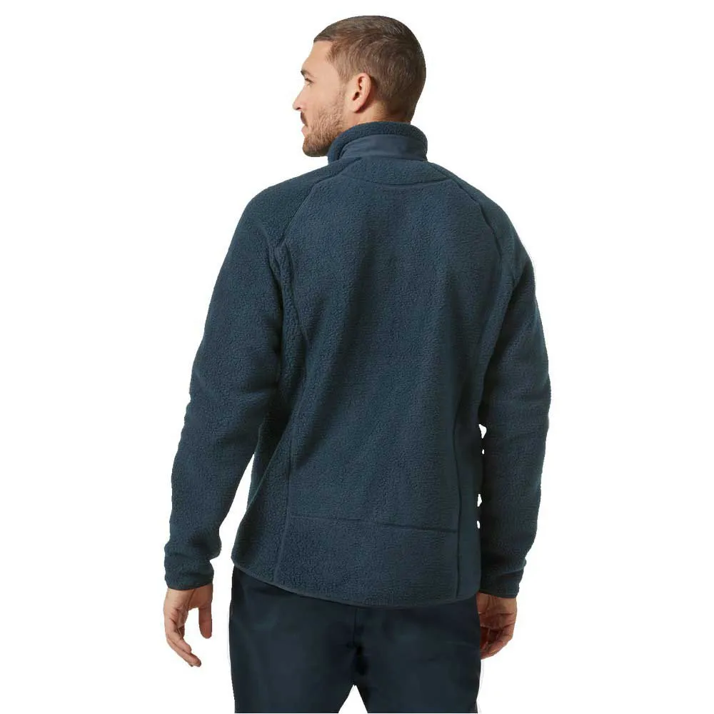 Helly Hansen Panorama Pile Block Jacke Helly Hansen Panorama Pile Block Jacke