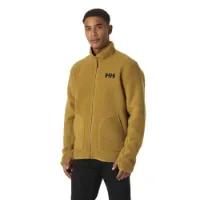 Helly Hansen Panorama Pile Fleece Mit Durchgehendem Reißverschluss Helly Hansen Panorama Pile Fleece Mit Durchgehendem Reißverschluss