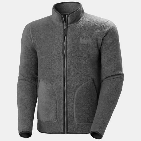 Helly Hansen Panorama Pile Fleece Mit Durchgehendem Reißverschluss Helly Hansen Panorama Pile Fleece Mit Durchgehendem Reißverschluss