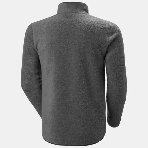 Helly Hansen Panorama Pile Fleece Mit Durchgehendem Reißverschluss Helly Hansen Panorama Pile Fleece Mit Durchgehendem Reißverschluss