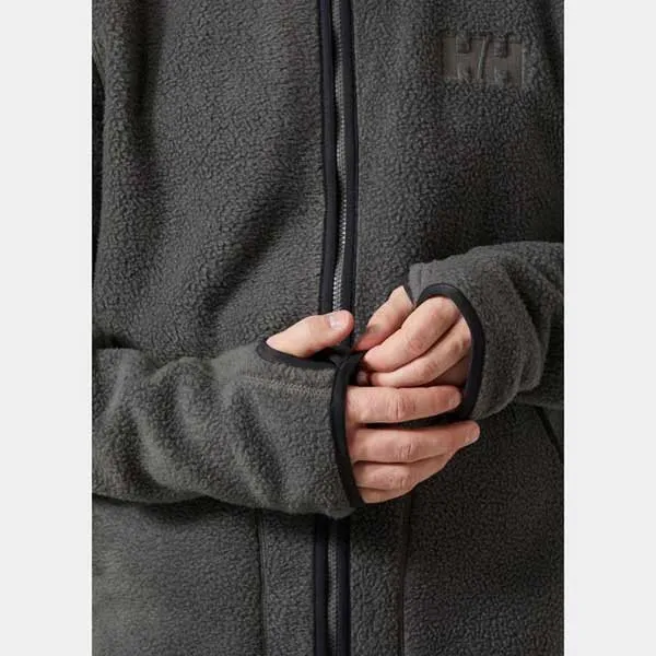 Helly Hansen Panorama Pile Fleece Mit Durchgehendem Reißverschluss Helly Hansen Panorama Pile Fleece Mit Durchgehendem Reißverschluss