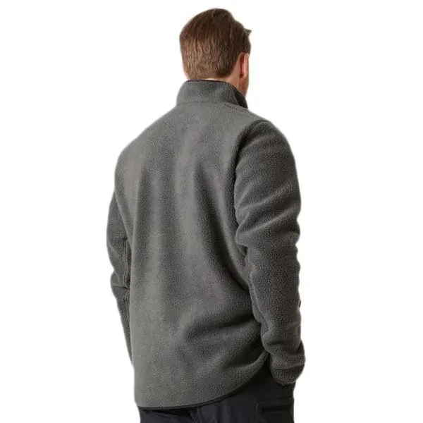 Helly Hansen Panorama Pile Fleece Mit Durchgehendem Reißverschluss Helly Hansen Panorama Pile Fleece Mit Durchgehendem Reißverschluss