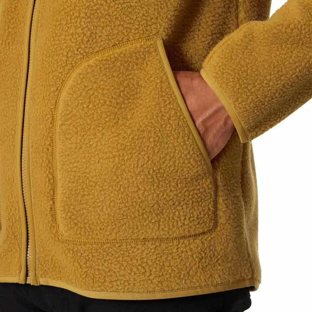 Helly Hansen Panorama Pile Fleece Mit Durchgehendem Reißverschluss