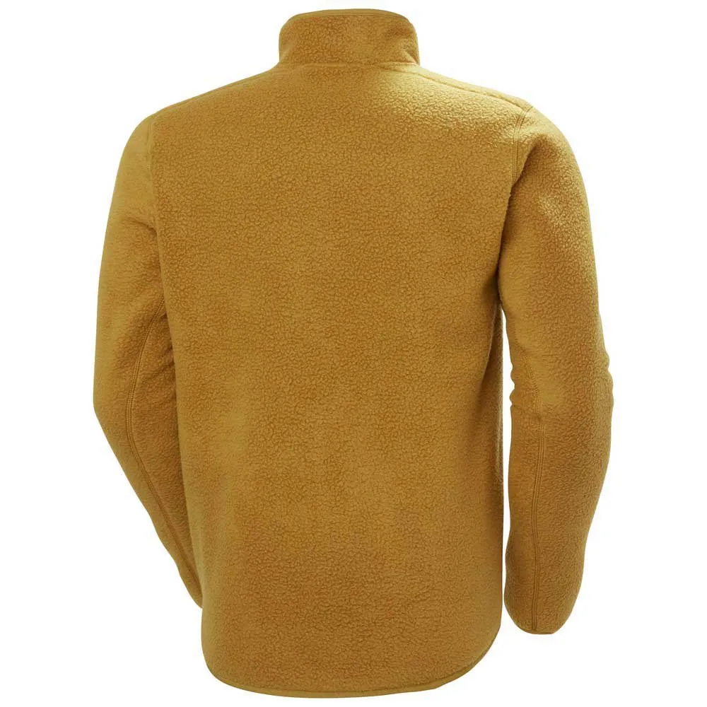 Helly Hansen Panorama Pile Fleece Mit Durchgehendem Reißverschluss