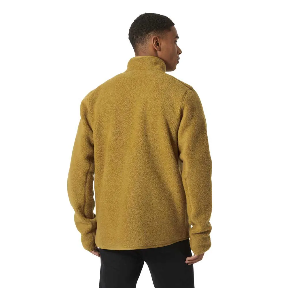 Helly Hansen Panorama Pile Fleece Mit Durchgehendem Reißverschluss