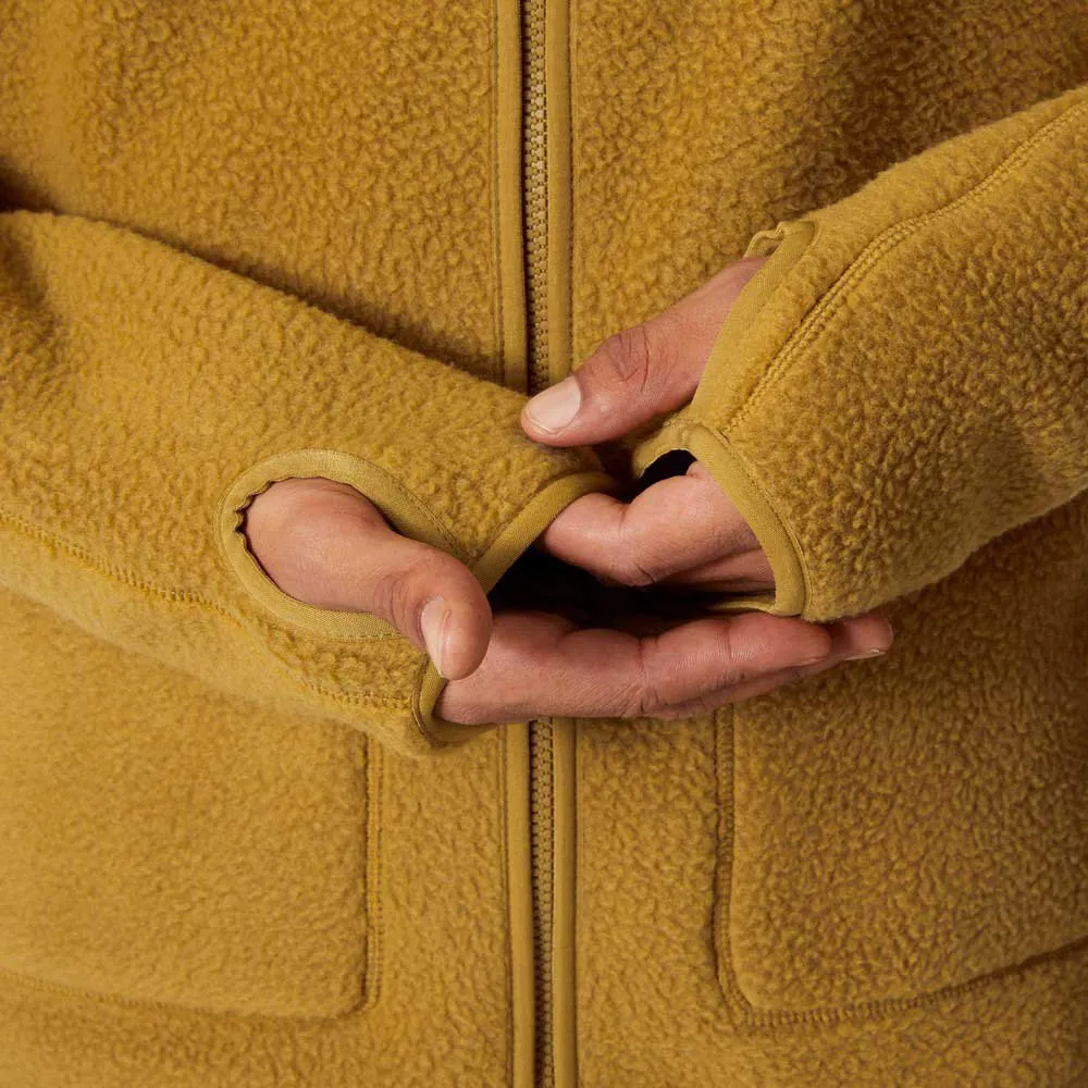 Helly Hansen Panorama Pile Fleece Mit Durchgehendem Reißverschluss