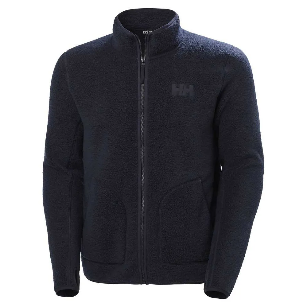 Helly Hansen Panorama Pile Fleece Helly Hansen Panorama Pile Fleece