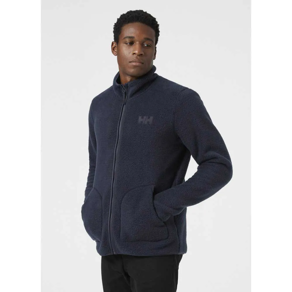 Helly Hansen Panorama Pile Fleece Helly Hansen Panorama Pile Fleece