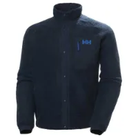 Helly Hansen Panorama Pile Snap Fleece Mit Durchgehendem Reißverschluss Helly Hansen Panorama Pile Snap Fleece Mit Durchgehendem Reißverschluss
