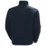 Helly Hansen Panorama Pile Snap Fleece Mit Durchgehendem Reißverschluss