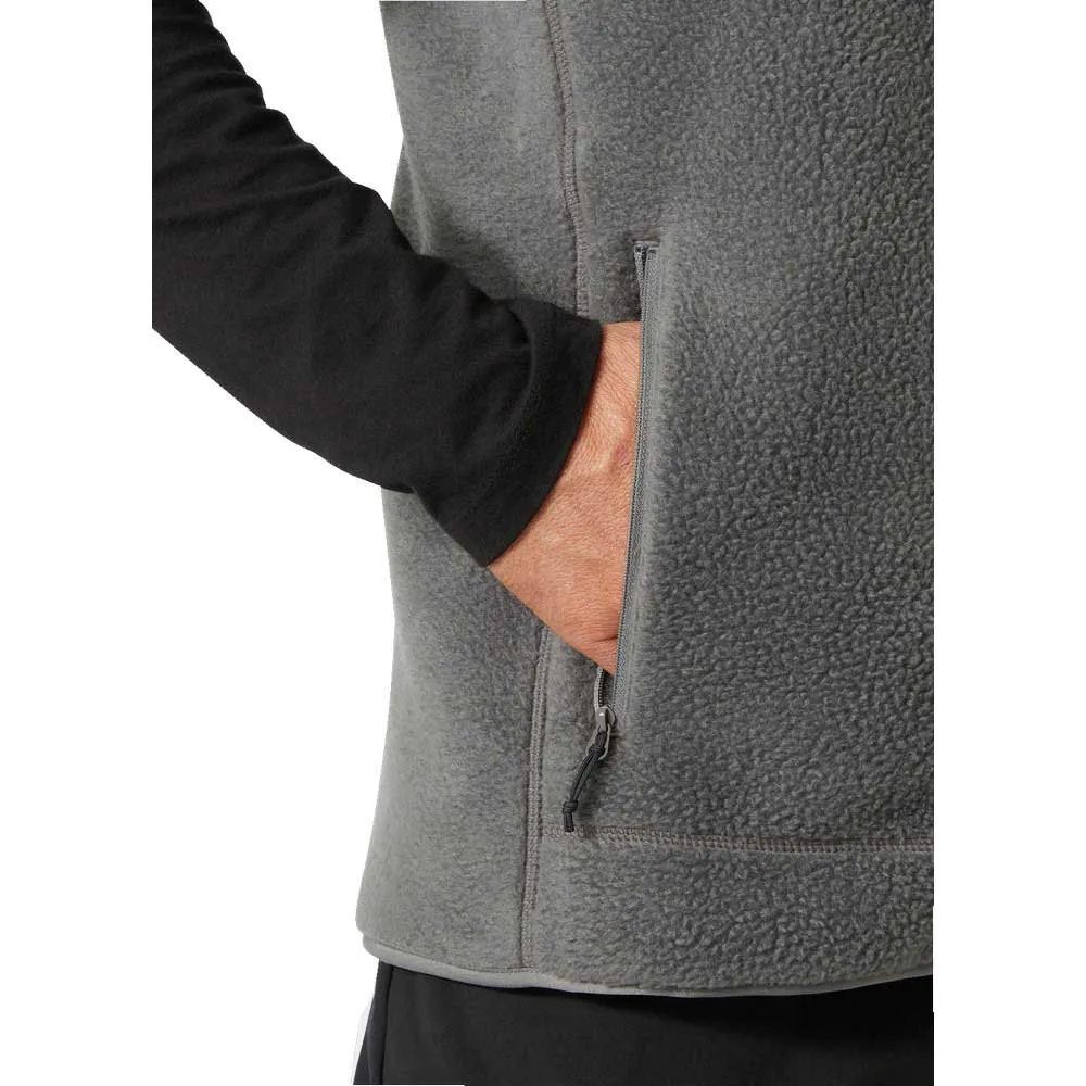 Helly Hansen Panorama Pile Weste Helly Hansen Panorama Pile Weste