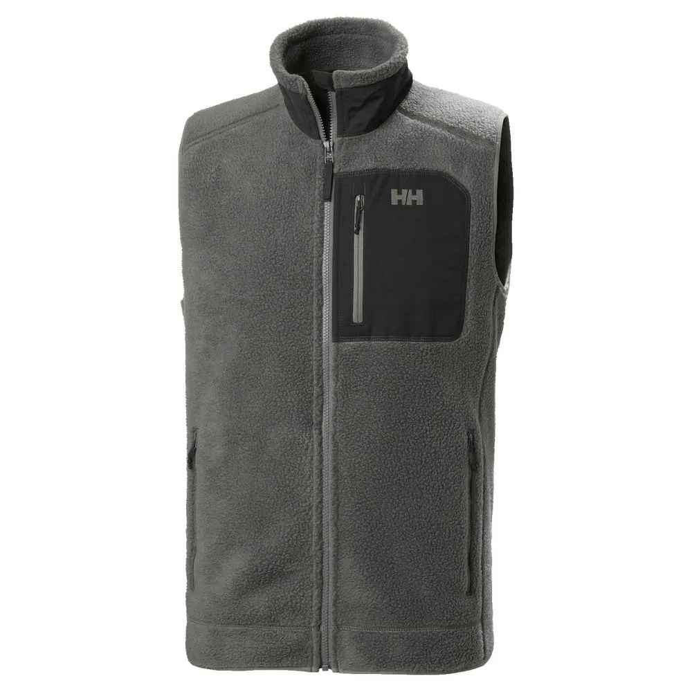 Helly Hansen Panorama Pile Weste Helly Hansen Panorama Pile Weste