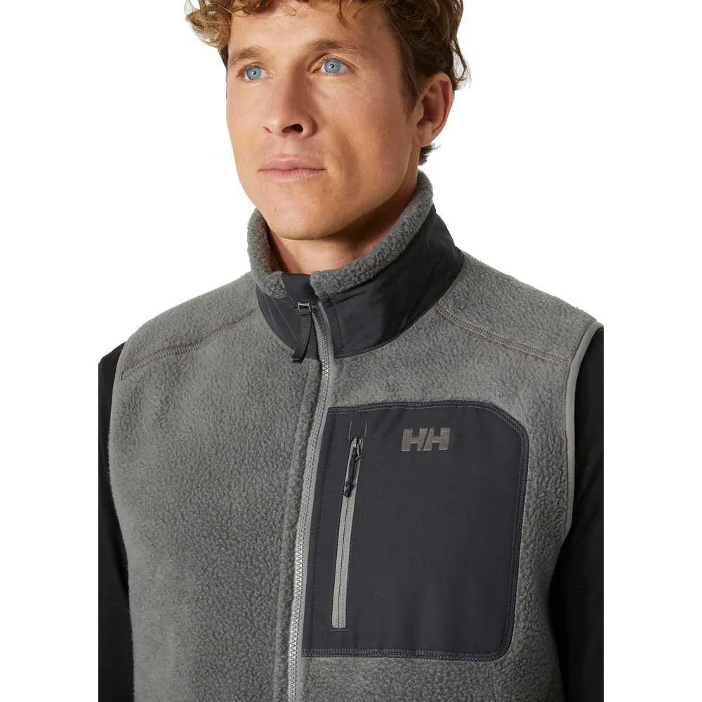 Helly Hansen Panorama Pile Weste Helly Hansen Panorama Pile Weste