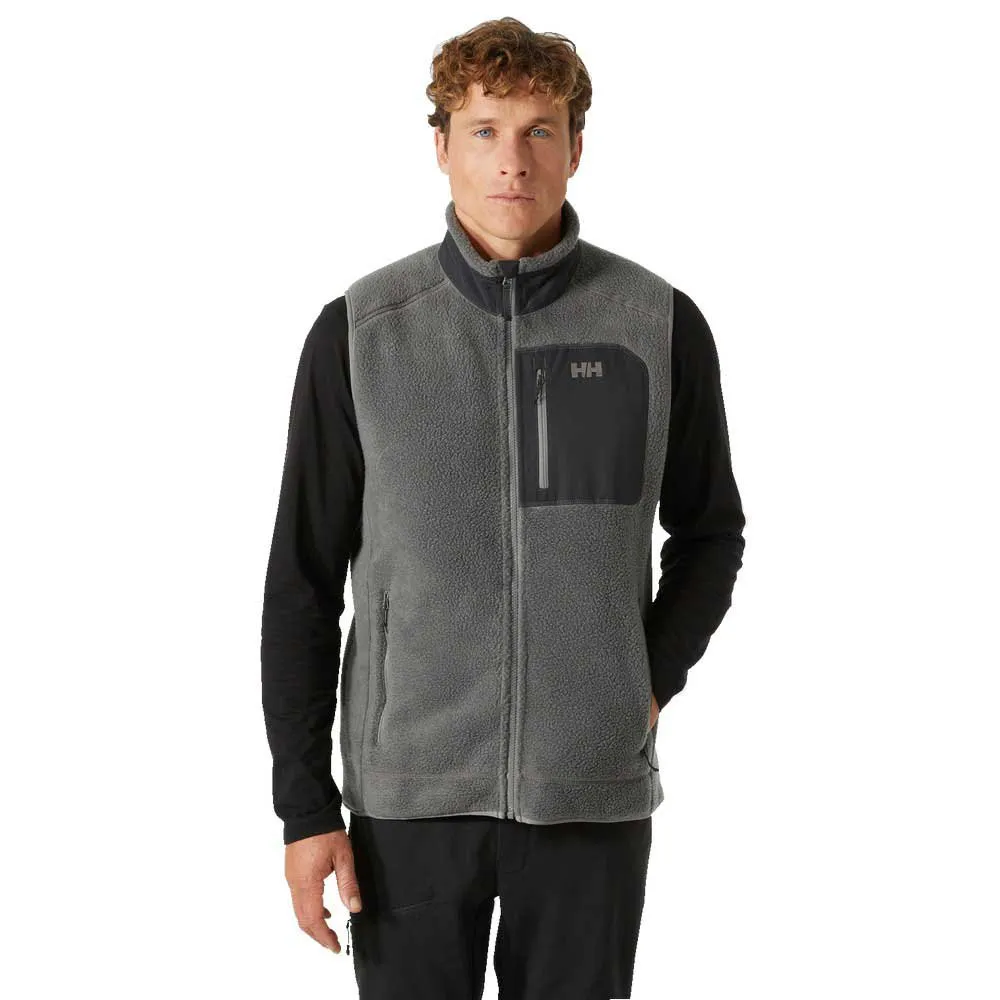 Helly Hansen Panorama Pile Weste Helly Hansen Panorama Pile Weste