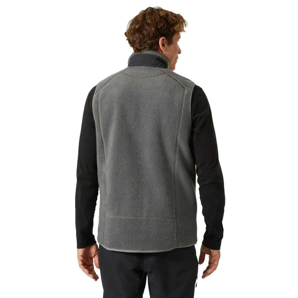 Helly Hansen Panorama Pile Weste Helly Hansen Panorama Pile Weste
